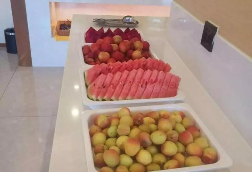 Greentree Eastern Hotel Kashgar Oid City Xiangfei Park