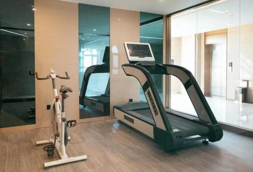 Greentree Eastern Hotel Kashgar Oid City Xiangfei Park