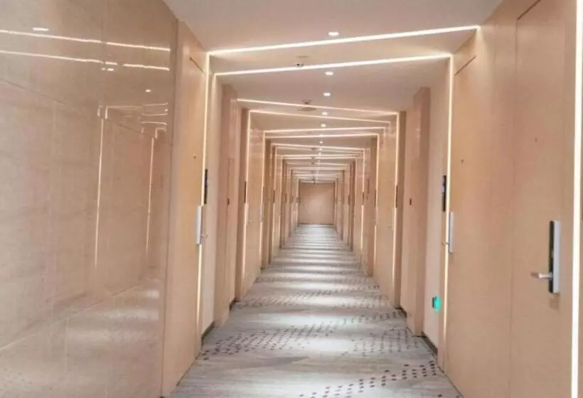 Greentree Eastern Hotel Kashgar Oid City Xiangfei Park