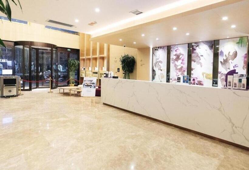 Greentree Eastern Hotel Kashgar Oid City Xiangfei Park