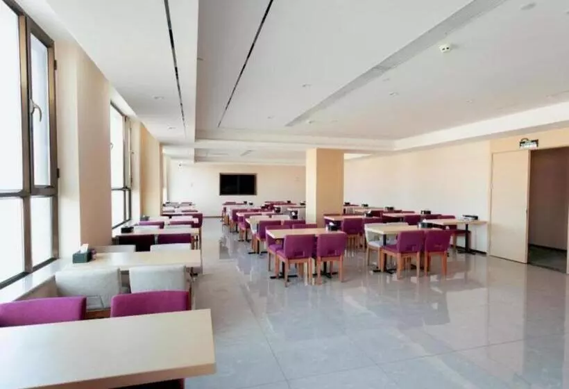 Greentree Eastern Hotel Kashgar Oid City Xiangfei Park