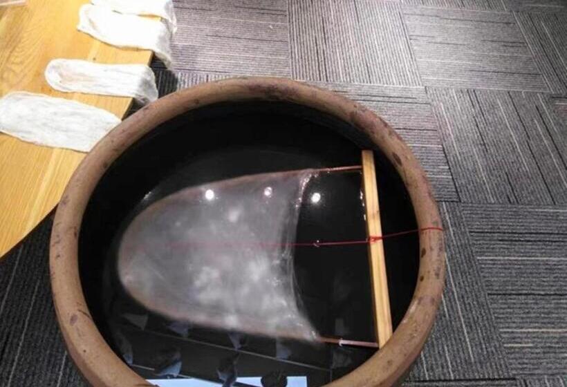 Hotel Blossom House Nanxun Qiushu Lane