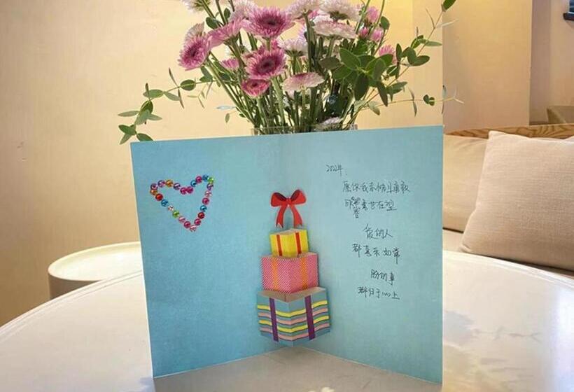 Hotel Blossom House Nanxun Qiushu Lane