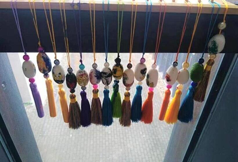 Hotel Blossom House Nanxun Qiushu Lane