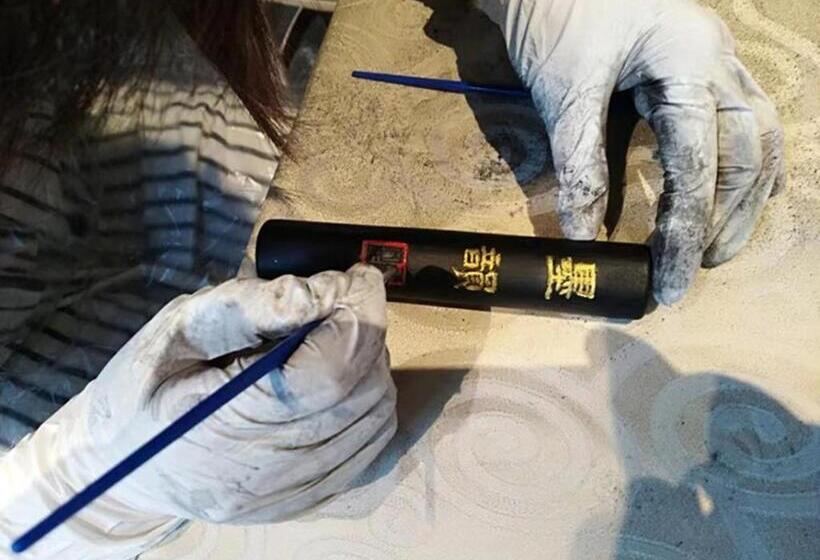 Hotel Blossom House Nanxun Qiushu Lane