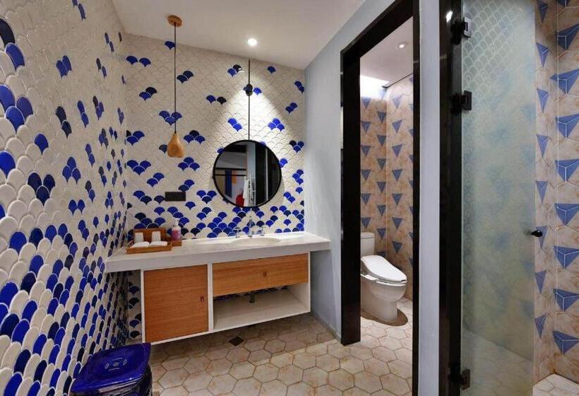 Hotel Blossom House Nanxun Qiushu Lane