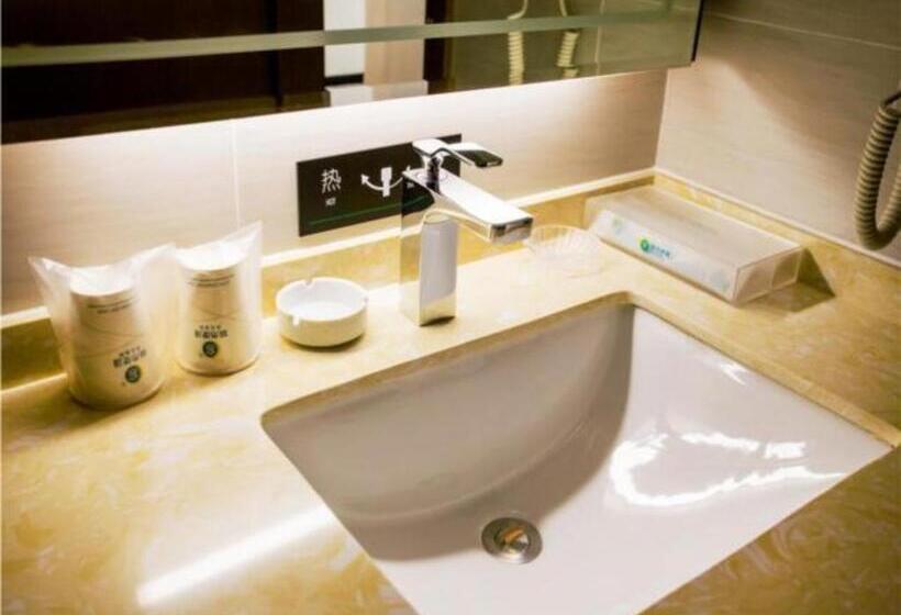 Отель City Comfort Inn Baise Forest Central City Hengji Plaza