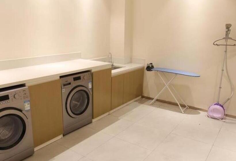 Отель City Comfort Inn Baise Forest Central City Hengji Plaza