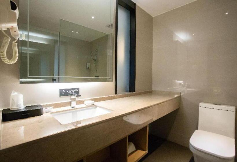 Hotel City Comfort Inn Beiliu Yongfeng Plaza Chengnan Bus Station