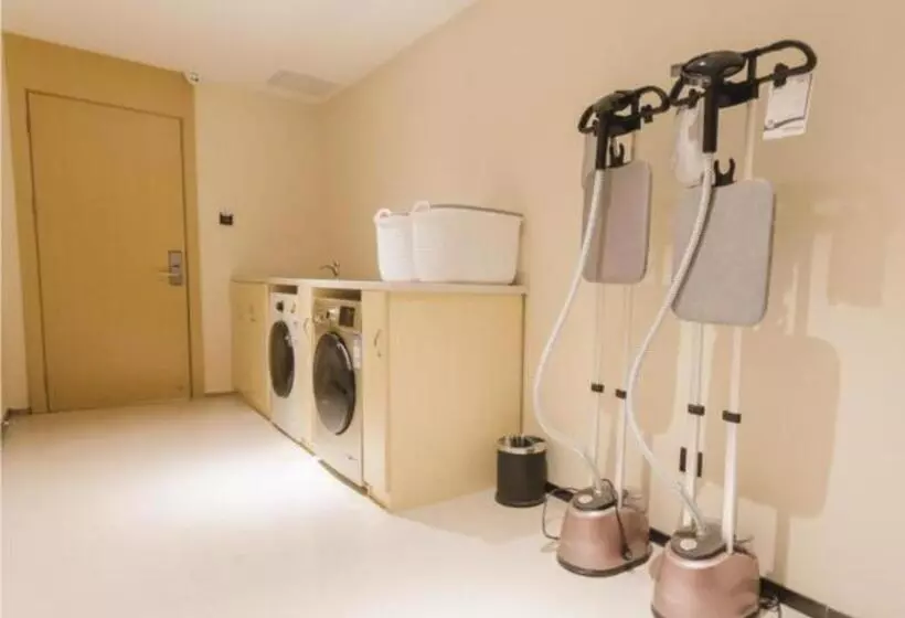 Hotelli City Comfort Inn Foshan Sanshui Datang