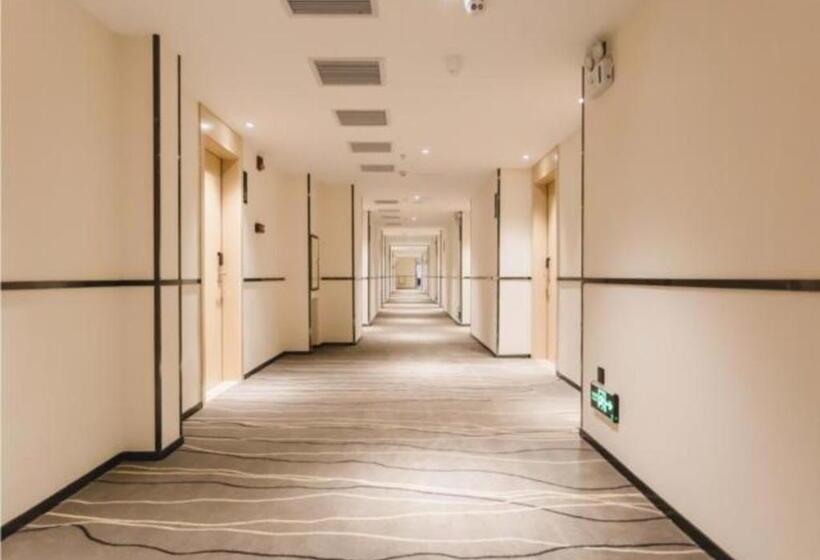 בית מלון כפרי City Comfort Inn Foshan Sanshui Datang