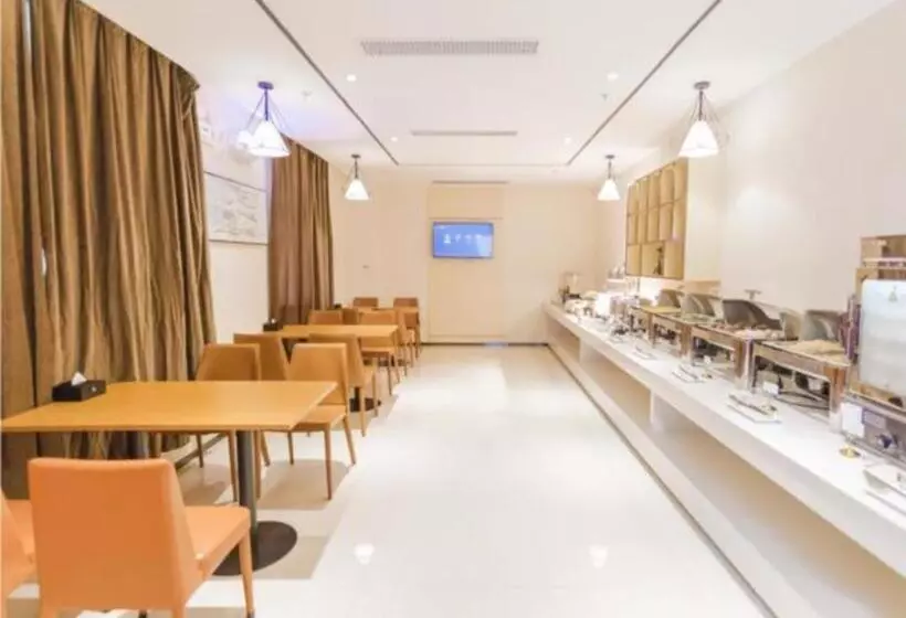 Hotelli City Comfort Inn Foshan Sanshui Datang