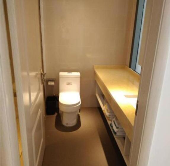 Отель City Comfort Inn Fuzhou Wanda Plaza Gandong Motor City