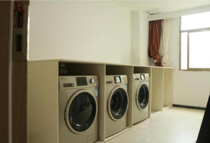 Отель City Comfort Inn Fuzhou Wanda Plaza Gandong Motor City