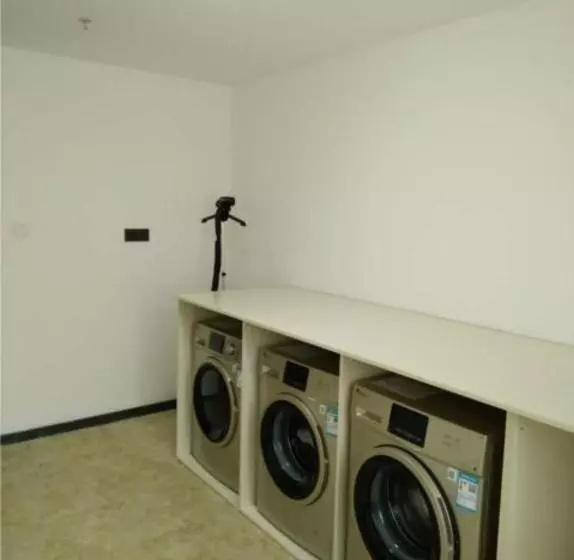 Hotelli City Comfort Inn Fuzhou Wanda Plaza Gandong Motor City