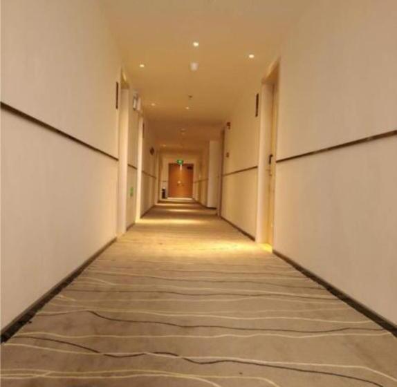 Отель City Comfort Inn Fuzhou Wanda Plaza Gandong Motor City