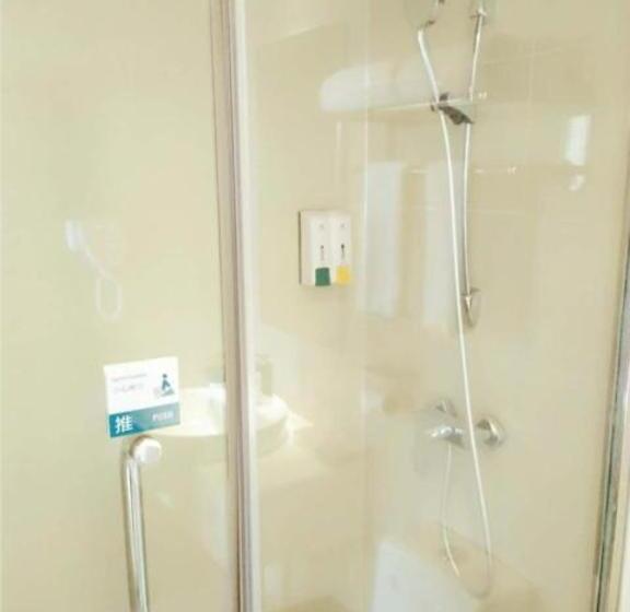 호텔 City Comfort Inn Ganzhou Railway Station