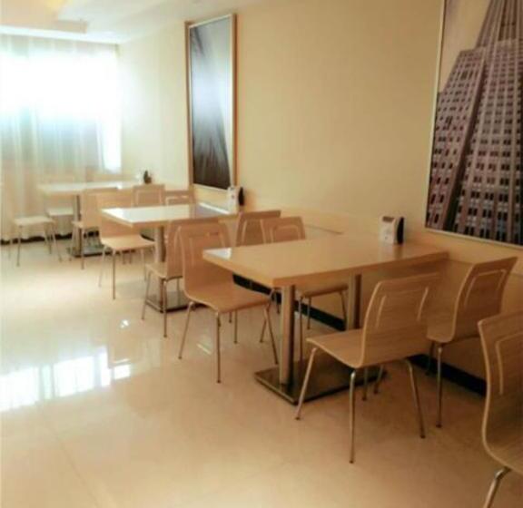 호텔 City Comfort Inn Ganzhou Railway Station