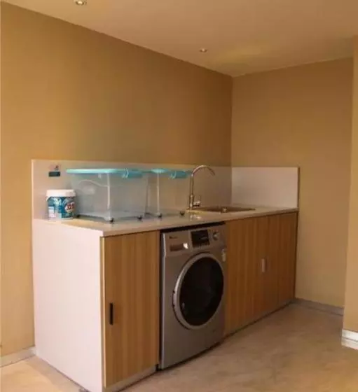 Hotelli City Comfort Inn Guanghan Sanxingdui Bailun Plaza