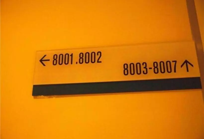 ホテル City Comfort Inn Hechi Yizhou Bus Terminal