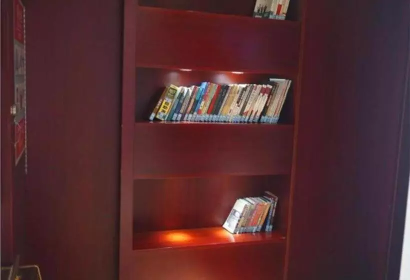 ホテル City Comfort Inn Hechi Yizhou Bus Terminal