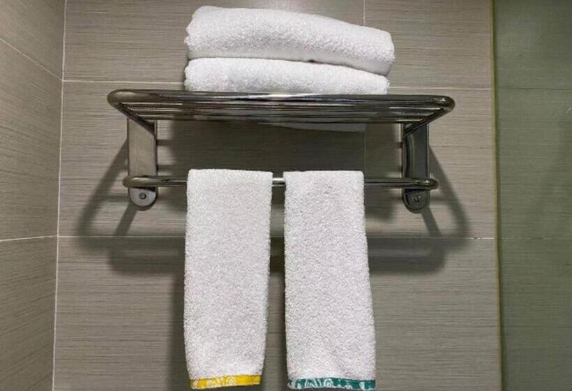 فندق City Comfort Inn Hefei Walking Street Dadongmen Metro Station