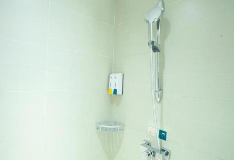 בית מלון כפרי City Comfort Inn Huanggang Tuanfeng Passenger