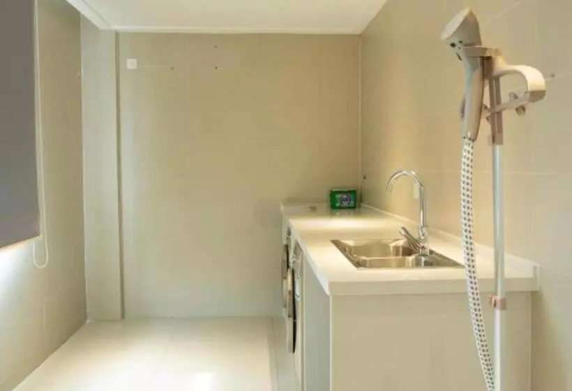 Hotelli City Comfort Inn Huanggang Tuanfeng Passenger