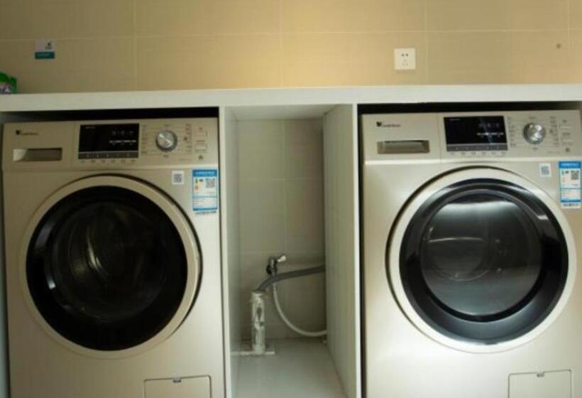 בית מלון כפרי City Comfort Inn Huanggang Tuanfeng Passenger