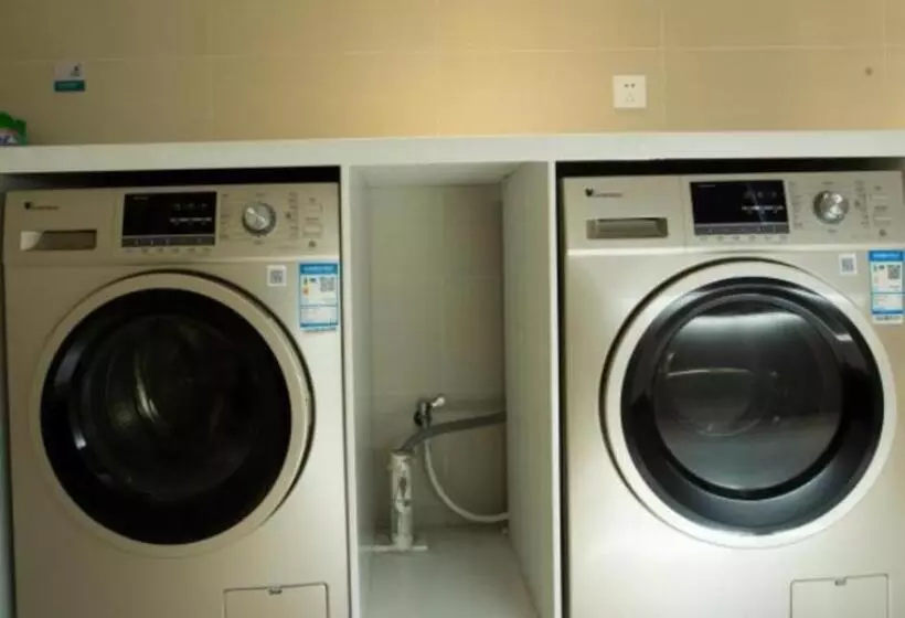 Hotelli City Comfort Inn Huanggang Tuanfeng Passenger