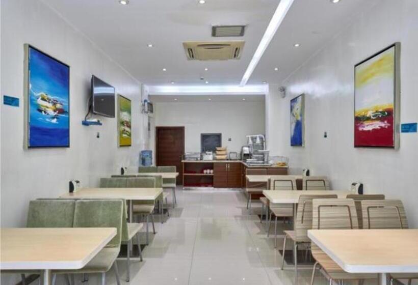 Отель City Comfort Inn Liuzhou Baisha Bus Station Shengli Barbecue City