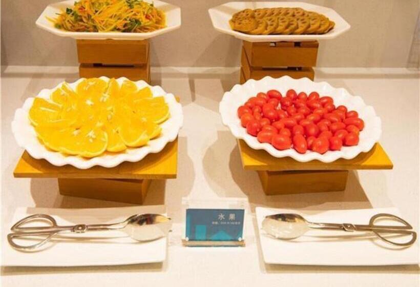 酒店 City Comfort Inn Maoming Shuidong Wanda Plaza Government