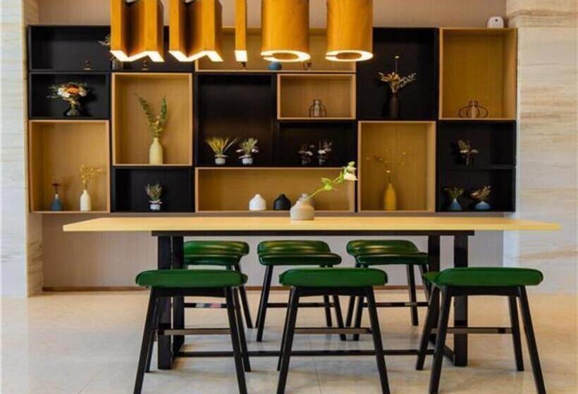 酒店 City Comfort Inn Maoming Shuidong Wanda Plaza Government