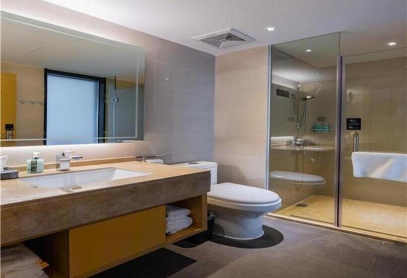 酒店 City Comfort Inn Maoming Shuidong Wanda Plaza Government