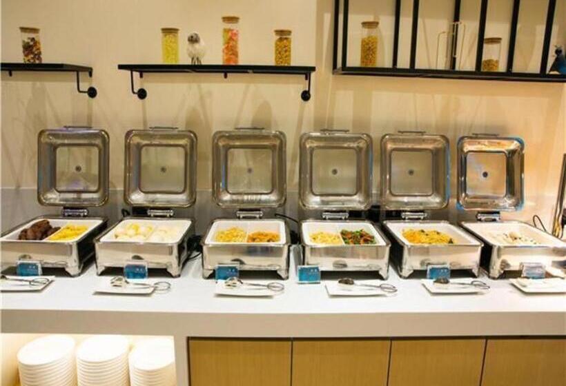 酒店 City Comfort Inn Maoming Shuidong Wanda Plaza Government