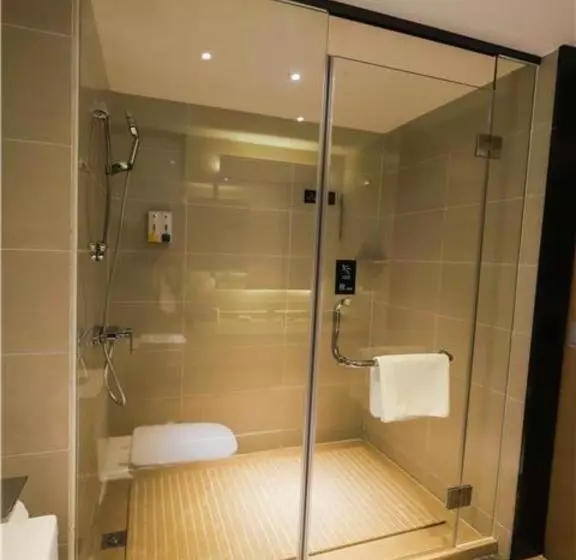 هتل City Comfort Inn Nanning Mashan High Speed Railway Station