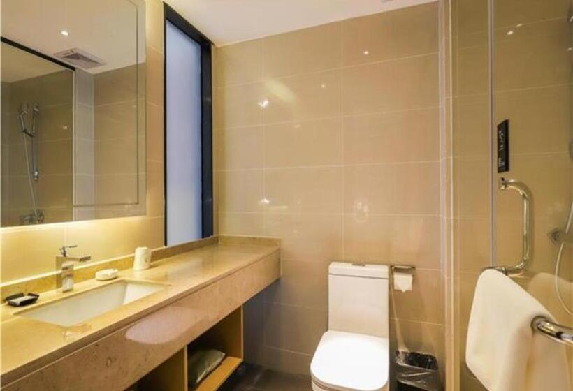 Hotel City Comfort Inn Nanning Mashan High Speed Railway Station