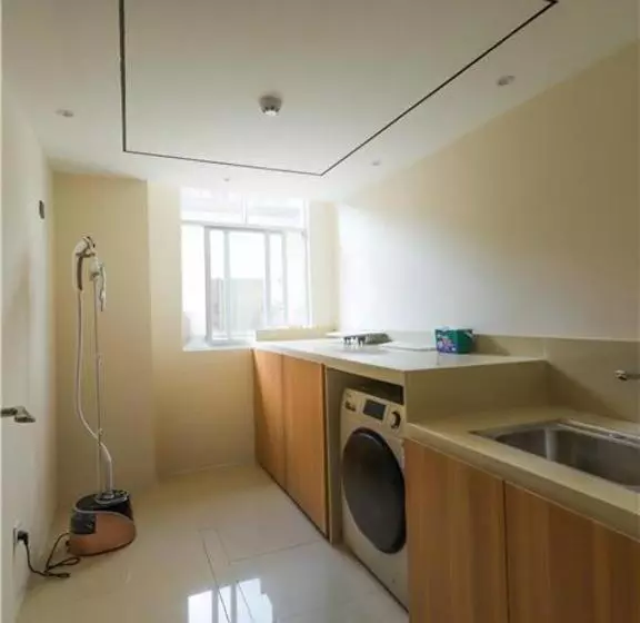 هتل City Comfort Inn Nanning Mashan High Speed Railway Station