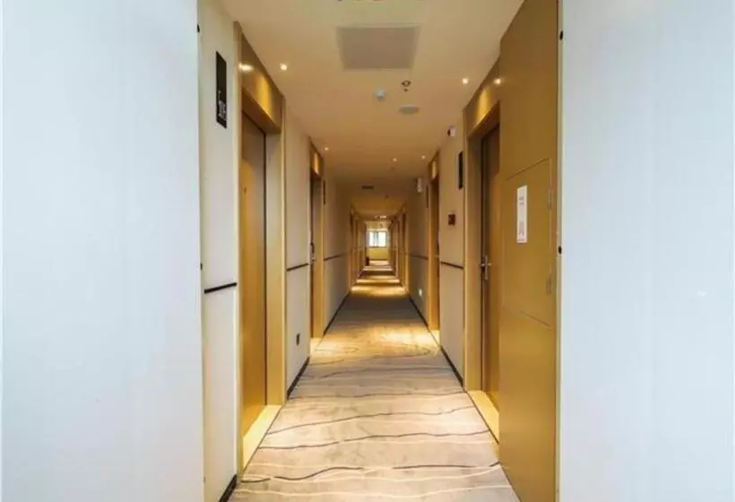 هتل City Comfort Inn Nanning Mashan High Speed Railway Station