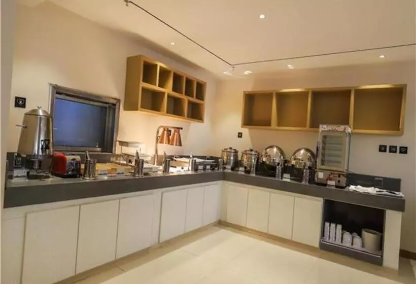 هتل City Comfort Inn Nanning Mashan High Speed Railway Station