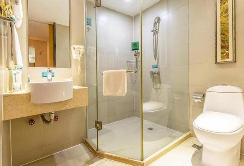 فندق City Comfort Inn Nanning Wuming