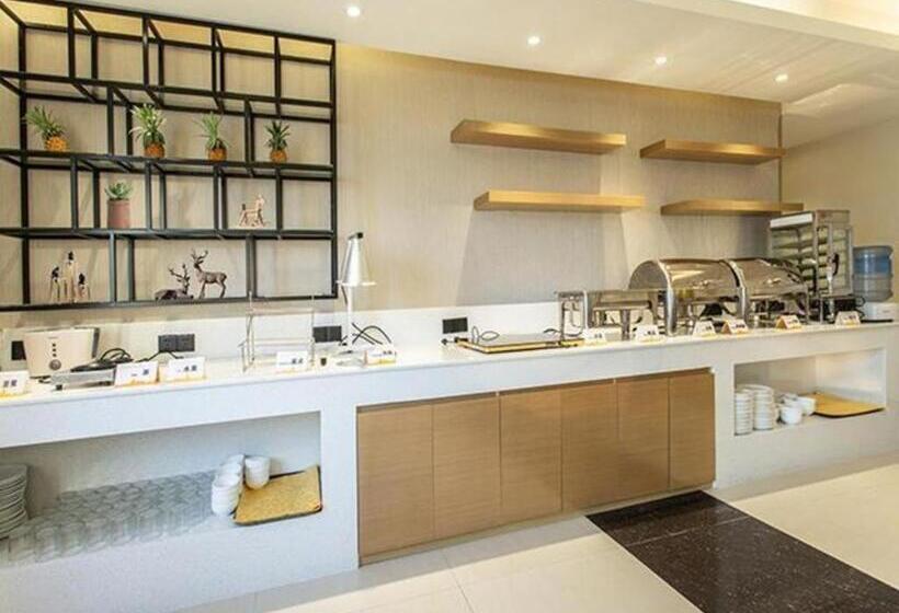 فندق City Comfort Inn Nanning Wuming