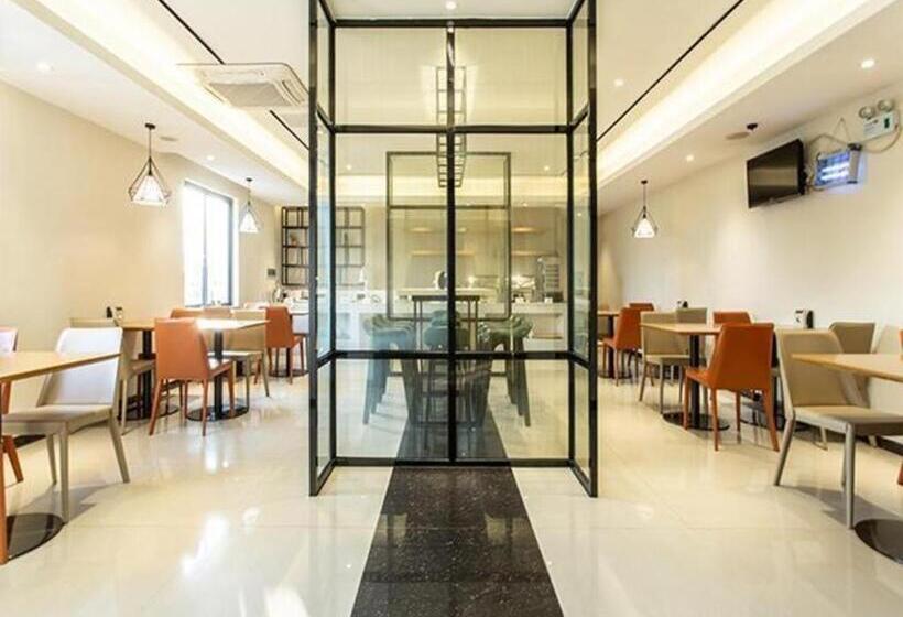 فندق City Comfort Inn Nanning Wuming