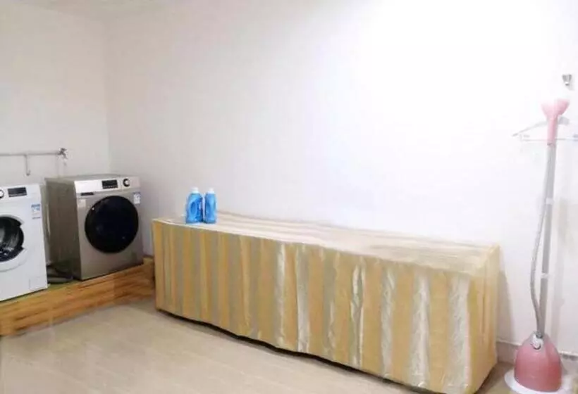 Hotelli City Comfort Inn Shaoguan High Speed Railway Station Xilian Examination Center