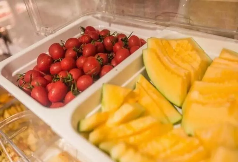 Hotelli City Comfort Inn Shaoguan High Speed Railway Station Xilian Examination Center