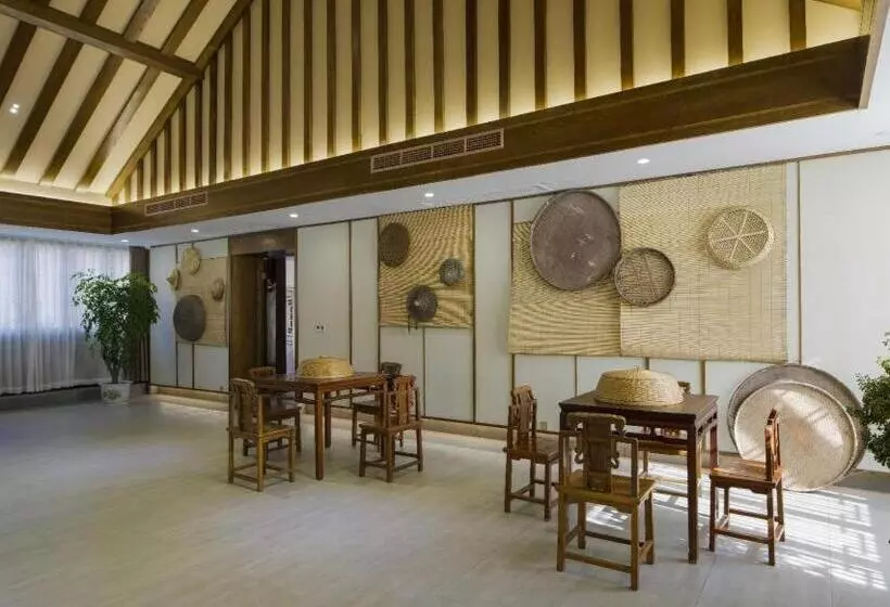 ホテル Dielai Zixi Yuanshe