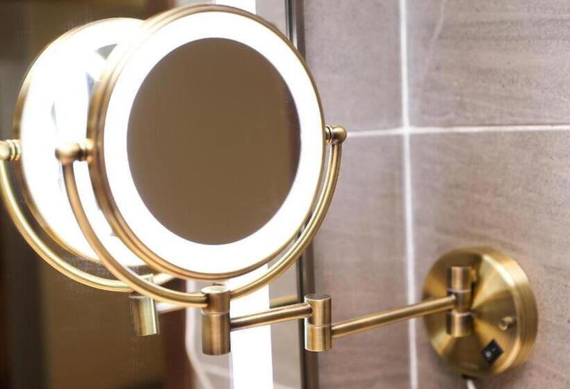 Отель James Joyce Coffetel·huai An Economic Development Zone