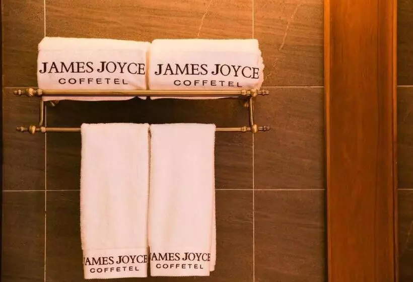 هتل James Joyce Coffetel·huai An Economic Development Zone