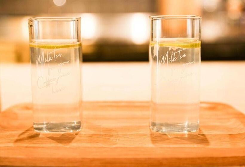 Отель James Joyce Coffetel·huai An Economic Development Zone