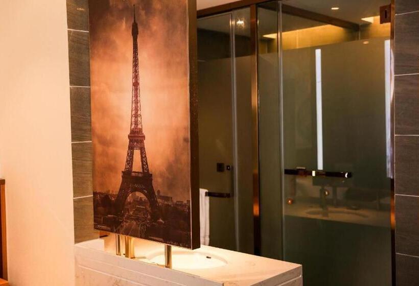 Отель James Joyce Coffetel·huai An Economic Development Zone